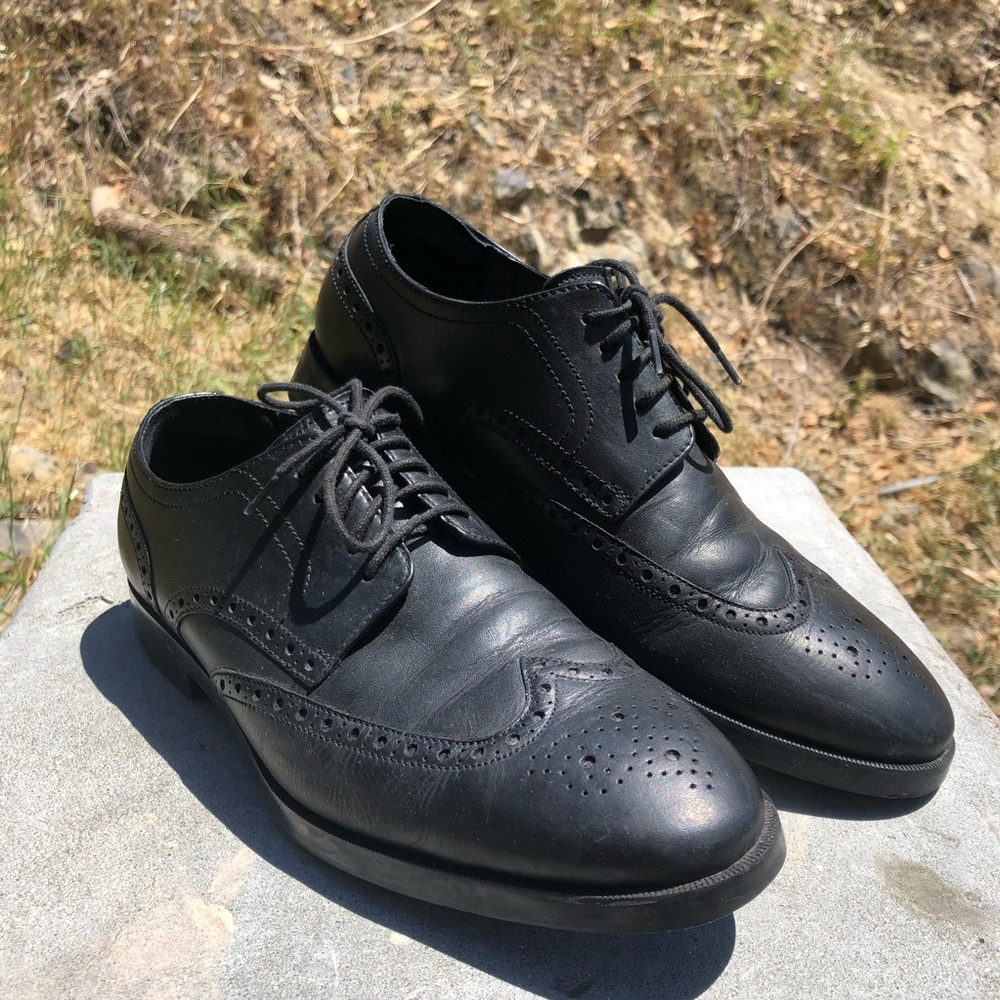 Cole Haan Dress Shoes